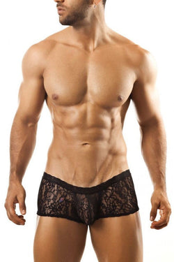 Joe Snyder Black Lace Boxer thumbnail 1