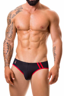 Jor Black Liberty Brief thumbnail 1