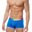 Papi Blue Rainbow Brazilian Trunk