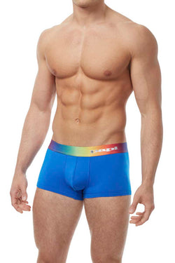 Papi Blue Rainbow Brazilian Trunk thumbnail 1