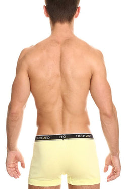 Hurmoso Yellow Cotton Trunk thumbnail 2