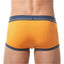 Gregg Homme Orange Sense Ribbed Modal Trunk