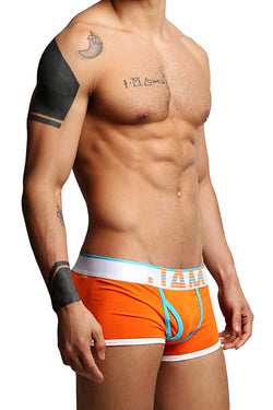 Jam Orange & Blue Trunk thumbnail 2