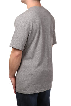 Smash Grey Cross Shirt thumbnail 2