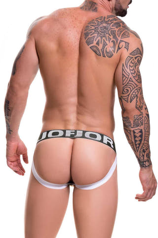 Jor Havana-Printed Jockstrap