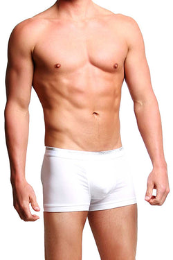 Joe's Jeans White & Silver Trunk thumbnail 2