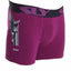 Sly Purple Thug Life Boxer Trunk