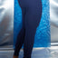 Contour Navy Blue Prive Long John