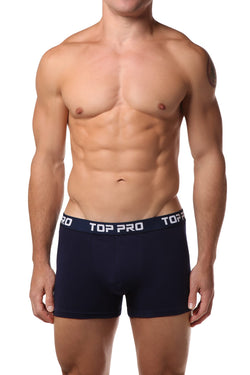 Top Pro Navy Trunk 2-Pack thumbnail 1