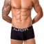 Jor Black Mediterraneo Boxer