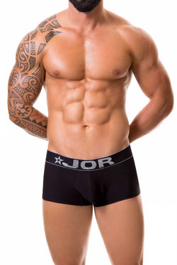 Jor Black Mediterraneo Boxer thumbnail 1
