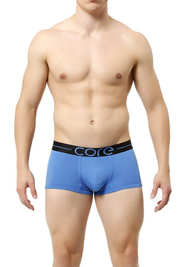 Core Blue Power Boxer Brief thumbnail 1