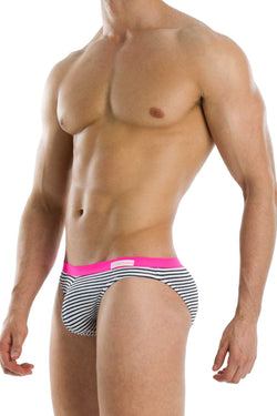 Modus Vivendi Neon-Fuchsia Narrow Mini-Brief thumbnail 2