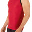 Gregg Homme Red Traveler Muscle Shirt