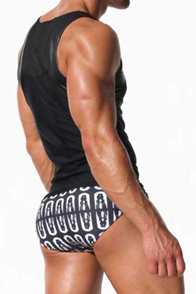 Rufskin Tom of Finland Durk Full Sublimation Brief