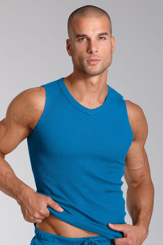 Jocko Sea-Shark Mark Tank