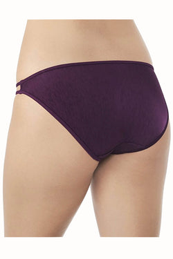 Vanity Fair Mystic-Berry Illumination String Bikini thumbnail 3