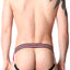 Timoteo Red Speedway Slingshot Jock