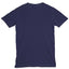 Rxmance Storm Blue Crew Neck Tee
