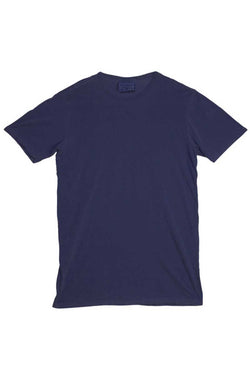 Rxmance Storm Blue Crew Neck Tee thumbnail 1