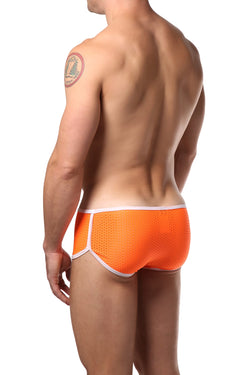Gigo Orange Jokspree Boxer Trunk thumbnail 2