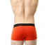 Core Deep Red Power Boxer Brief