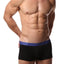 Jam Solid Black Trunk