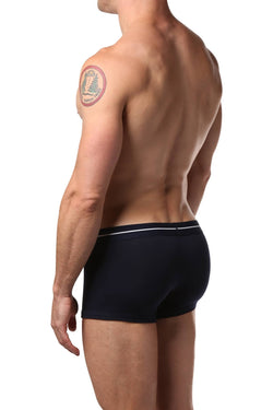 Papi Red/Grey/Navy Nautical Brazilian Trunk 3-Pack thumbnail 3