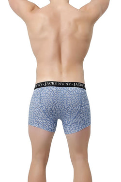 JACHS Blue Flower Trunk thumbnail 2
