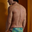 Naughty Boy Multi Animal Bikini