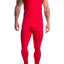 Jor Red Gladiator Tank Top