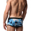 JustinCase Blue Clouds Trunk