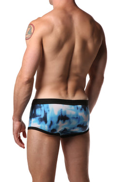JustinCase Blue Clouds Trunk thumbnail 3