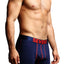 2-Pack Seven7 Blue Boxer Brief