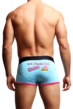 Yocisco Light Blue Eat Cake Trunk thumbnail 3