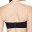 Lunaire Black Strapless Bra w/ Additional Straps