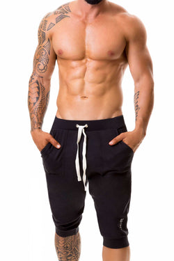 Jor Black London Short Pant thumbnail 1