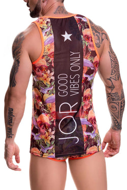 Jor Mojito Tank Top thumbnail 2