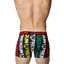 Freegun Red Logo Boxer Brief