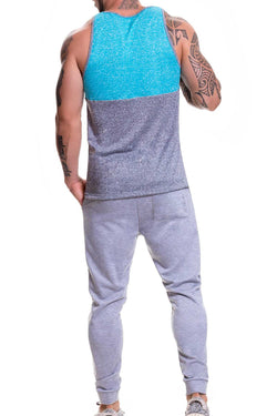 Jor Grey Play Tank Top thumbnail 2