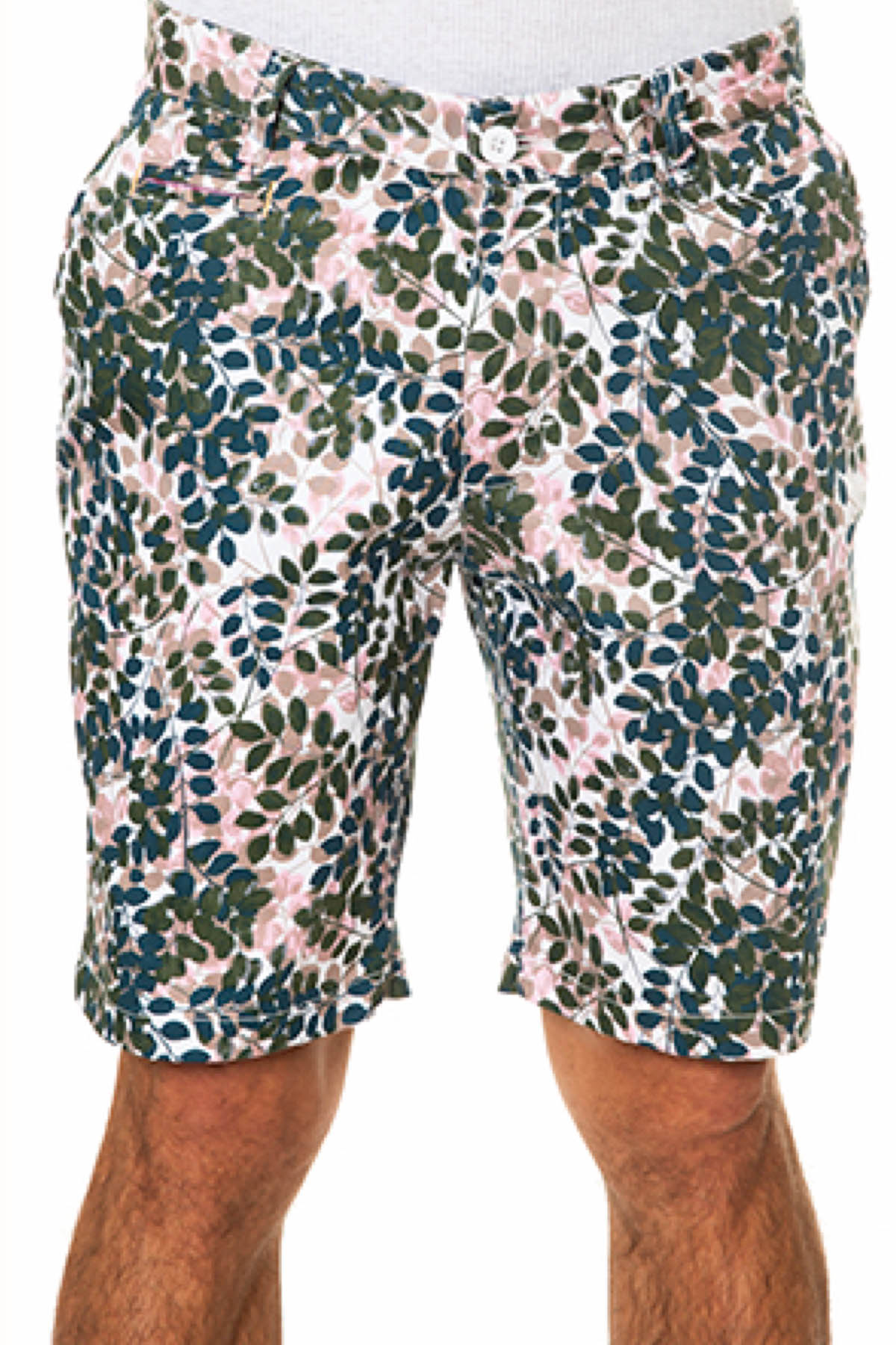 Oxymoron Aqua Loud Whisper Short