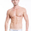 CheapUndies Yellow Cotton Boxer