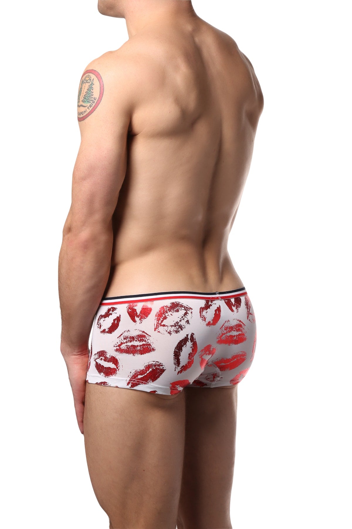 No Limits Kiss Trunk