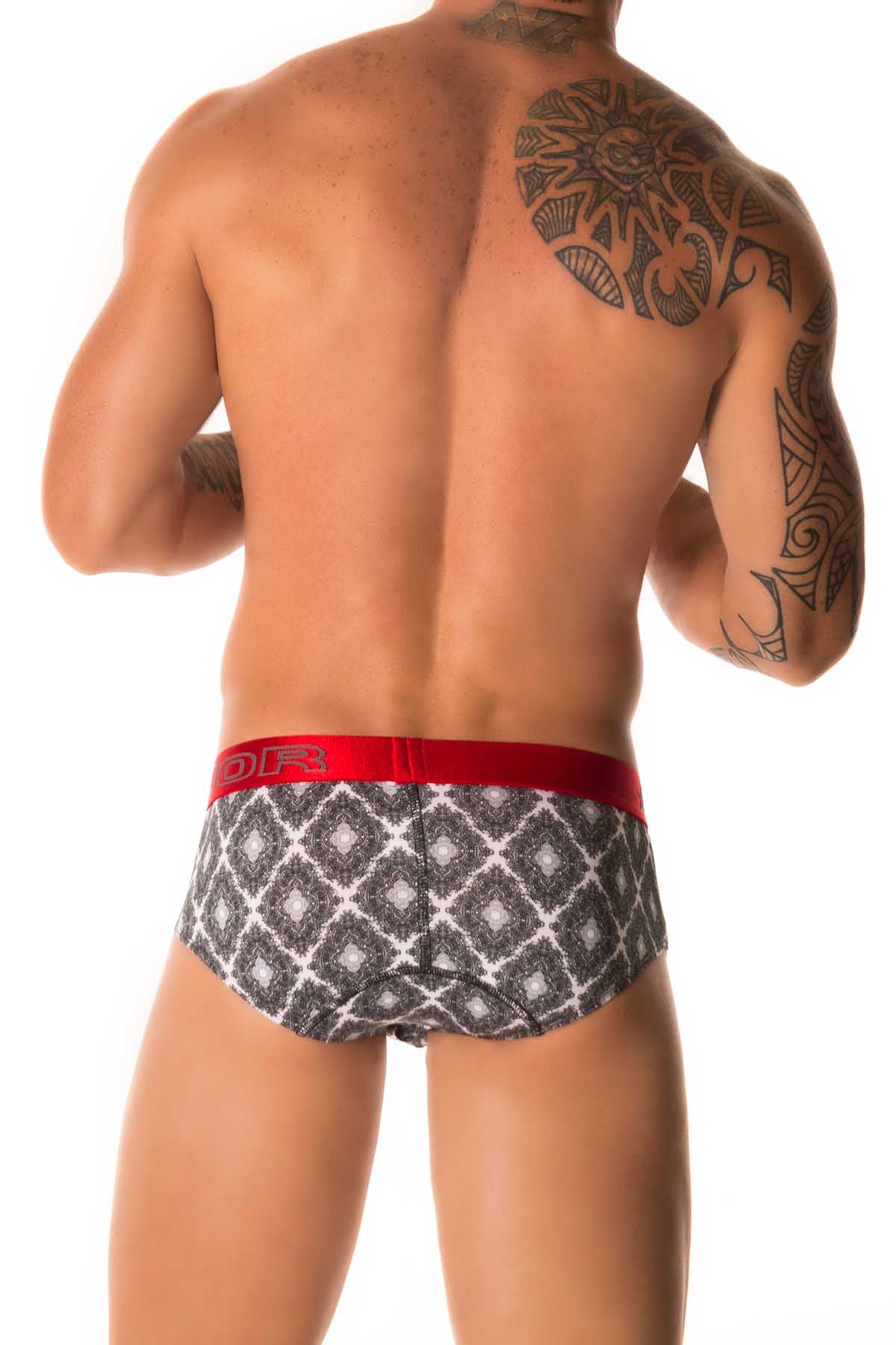 Jor Mister Brief