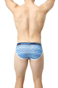 2(X)IST Blue Wave No-Show Brief thumbnail 2