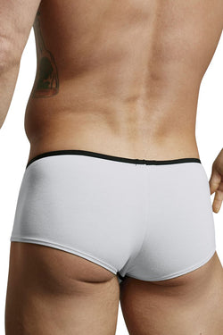 Extreme Collection White Linea Brief thumbnail 3