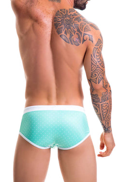 Jor Mint Dandy Swim Brief thumbnail 2