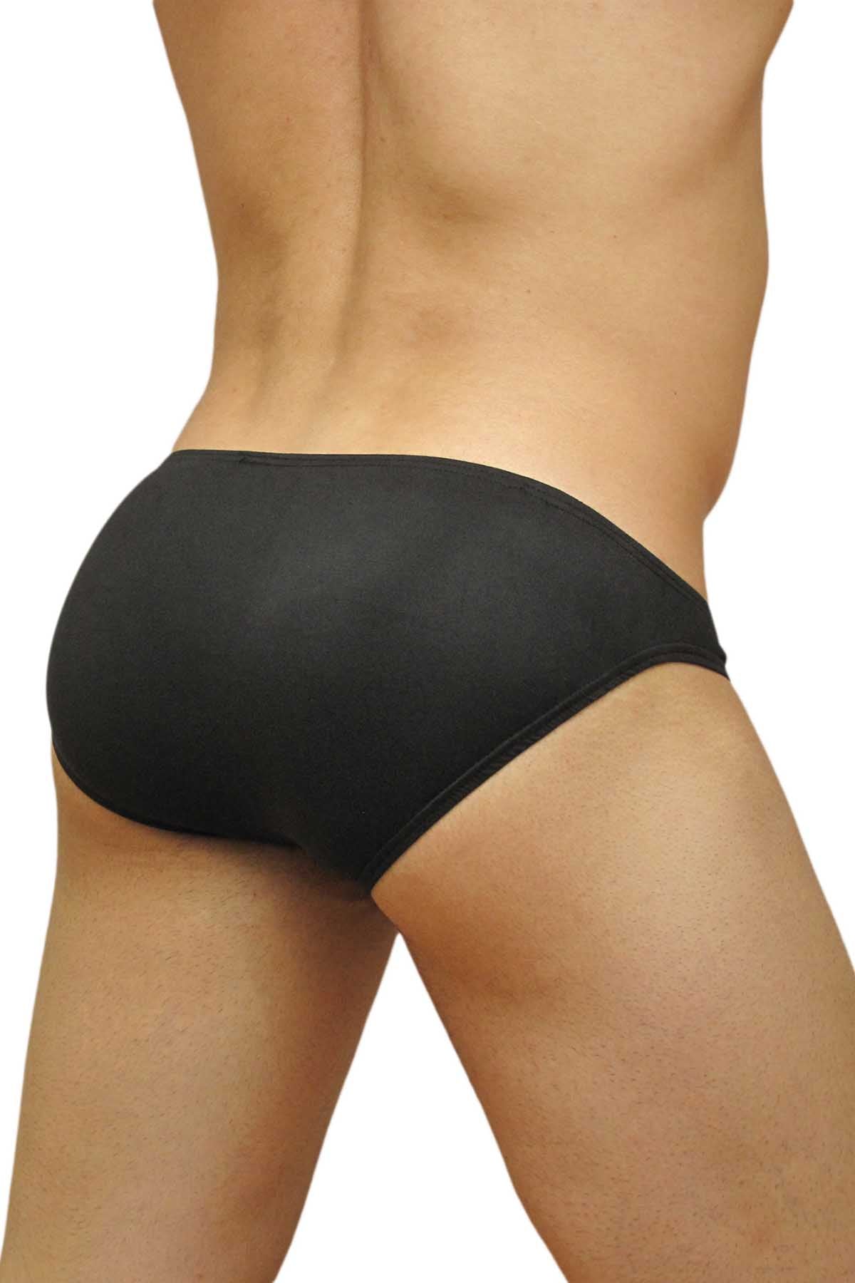 Ergowear Black Feel Suave Bikini