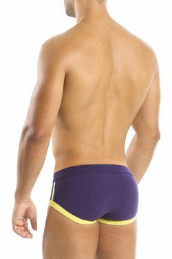 Modus Vivendi Yellow Pride Brief thumbnail 3