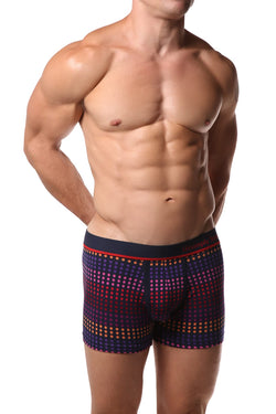 Unsimply Stitched Dot Row Trunk thumbnail 2